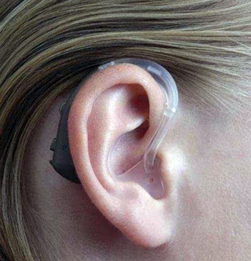 شرکت تجهیزات شنوایی ثمین آوا